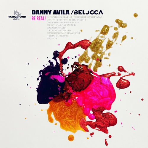 Danny Avila (ES) & Belocca - Be Real [MGM099]